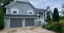 Homes for Sale in Kansas City, MO 64155 | 10126 N Highland Terrace