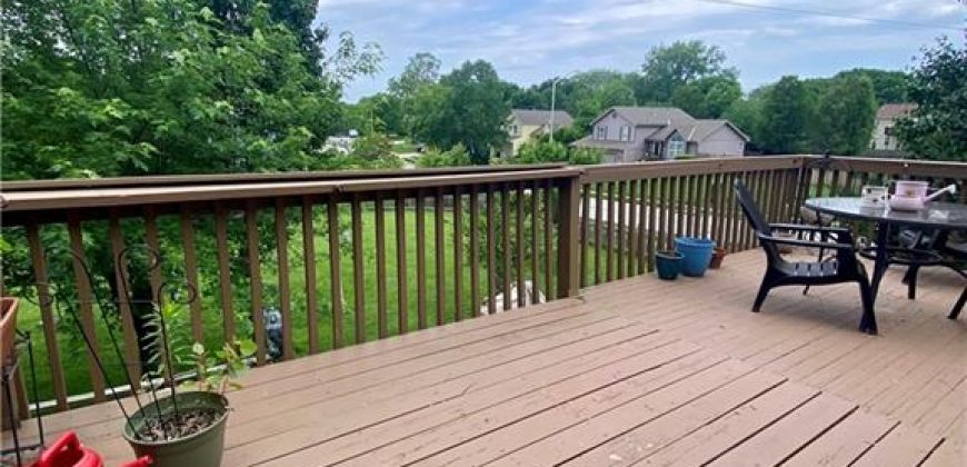 Homes for Sale in Kansas City, MO 64155 | 10126 N Highland Terrace