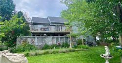 Homes for Sale in Kansas City, MO 64155 | 10126 N Highland Terrace