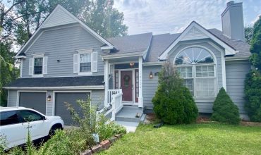 Homes for Sale in Kansas City, MO 64155 | 10126 N Highland Terrace