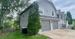 Homes for Sale in Kansas City, MO 64155 | 10126 N Highland Terrace