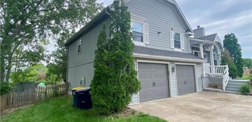 Homes for Sale in Kansas City, MO 64155 | 10126 N Highland Terrace