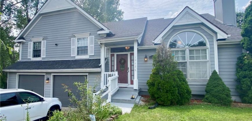 Homes for Sale in Kansas City, MO 64155 | 10126 N Highland Terrace