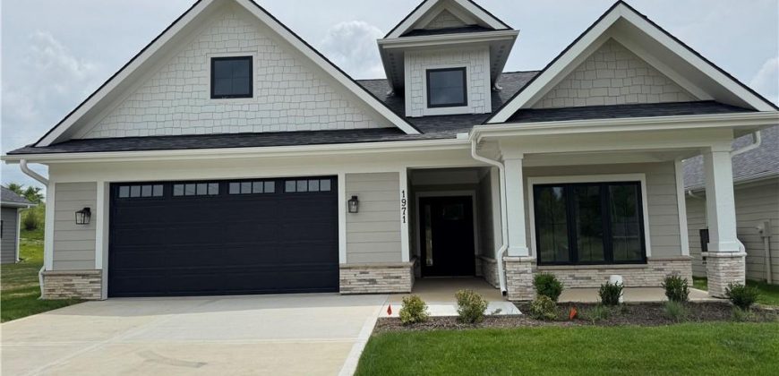 Homes for Sale in Liberty, MO 64068 | 1971  Harvest Road