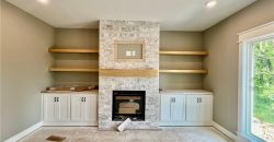 Homes for Sale in Liberty, MO 64068 | 2189  Heritage Court