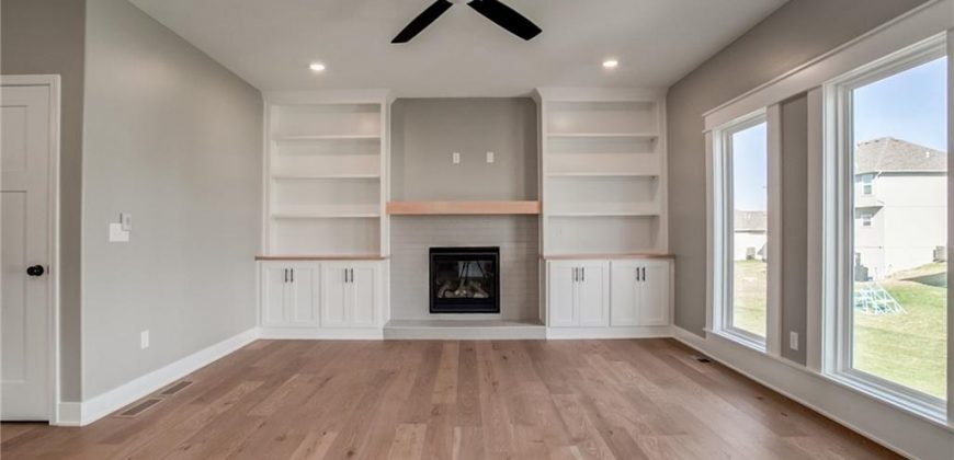 Homes for Sale in Liberty, MO 64068 | 2189  Heritage Court