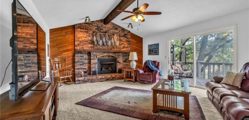 Homes for Sale in Weatherby Lake, MO 64152 | 7610 NW Westside Drive