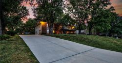 Homes for Sale in Weatherby Lake, MO 64152 | 7610 NW Westside Drive