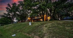 Homes for Sale in Weatherby Lake, MO 64152 | 7610 NW Westside Drive