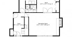 Homes for Sale in Weatherby Lake, MO 64152 | 7610 NW Westside Drive