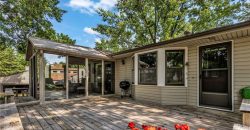 Homes for Sale in Weatherby Lake, MO 64152 | 7610 NW Westside Drive