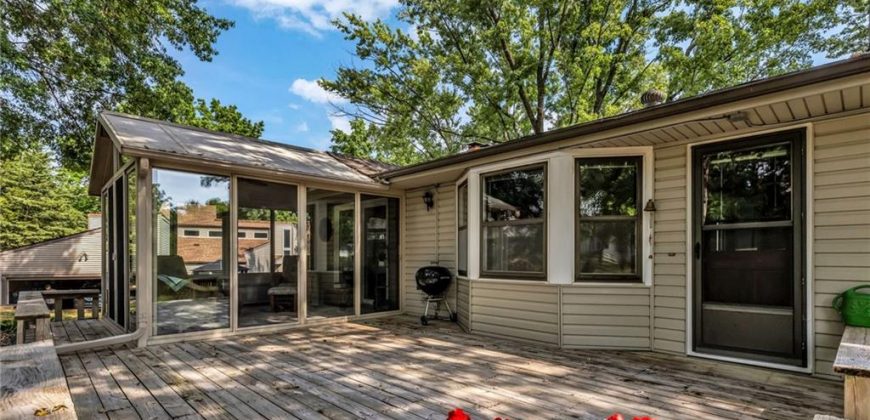 Homes for Sale in Weatherby Lake, MO 64152 | 7610 NW Westside Drive