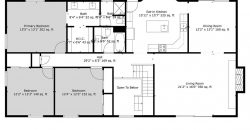 Homes for Sale in Weatherby Lake, MO 64152 | 7610 NW Westside Drive