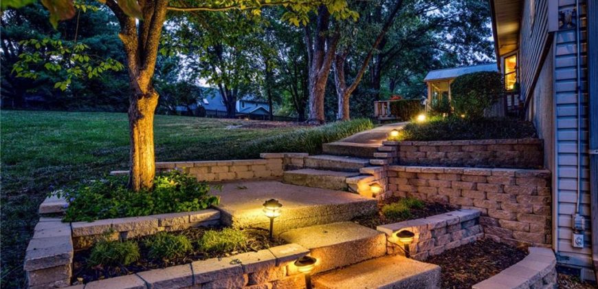 Homes for Sale in Weatherby Lake, MO 64152 | 7610 NW Westside Drive