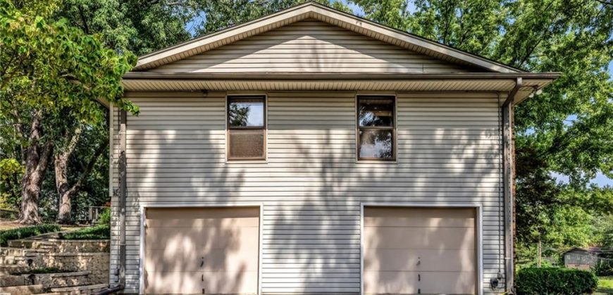 Homes for Sale in Weatherby Lake, MO 64152 | 7610 NW Westside Drive