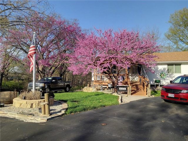 Homes for Sale in Riverside, MO 64150 | 4816 NW High Drive