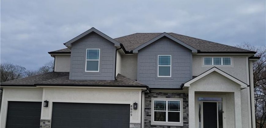 Homes for Sale in Kansas City, MO 64156 | 8909 N Colorado Avenue