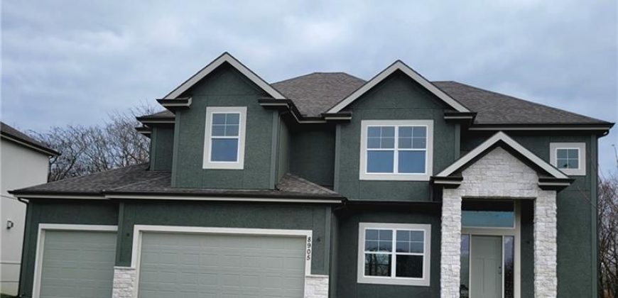 Homes for Sale in Kansas City, MO 64156 | 8905 N Colorado Avenue