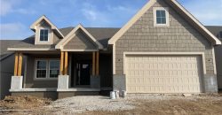 Homes for Sale in Liberty, MO 66085 | 2157  Black Walnut Drive