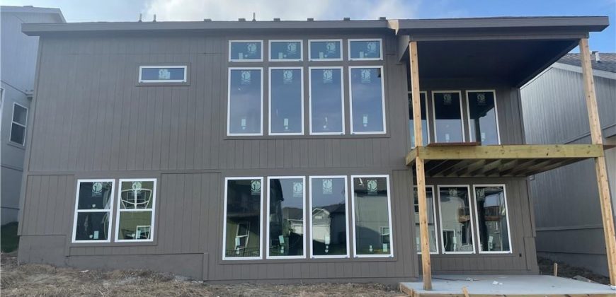 Homes for Sale in Liberty, MO 66085 | 2157  Black Walnut Drive