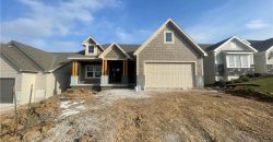 Homes for Sale in Liberty, MO 66085 | 2157  Black Walnut Drive