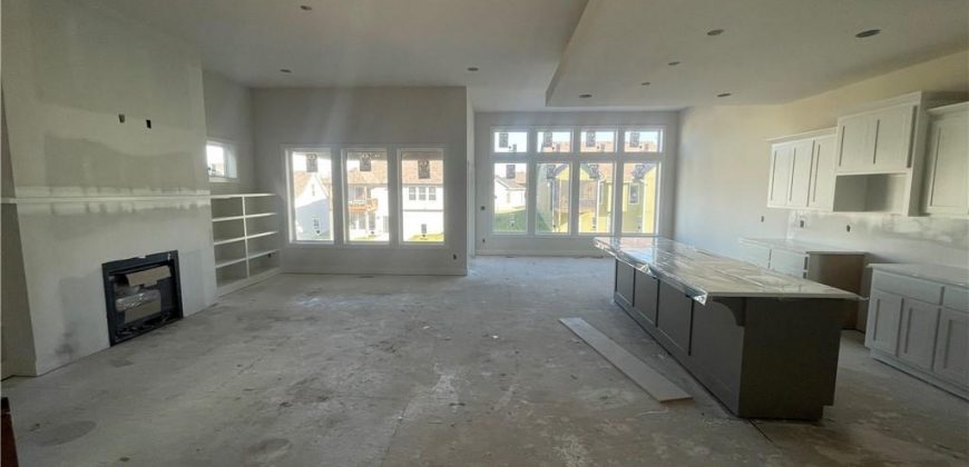 Homes for Sale in Liberty, MO 66085 | 2157  Black Walnut Drive