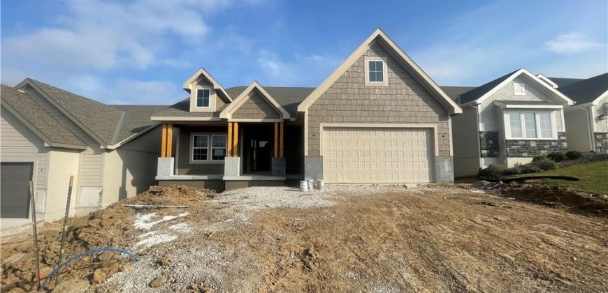 Homes for Sale in Liberty, MO 66085 | 2157  Black Walnut Drive