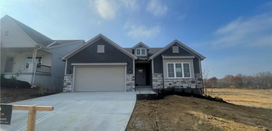 Homes for Sale in Liberty, MO 66085 | 2152  Black Walnut Drive