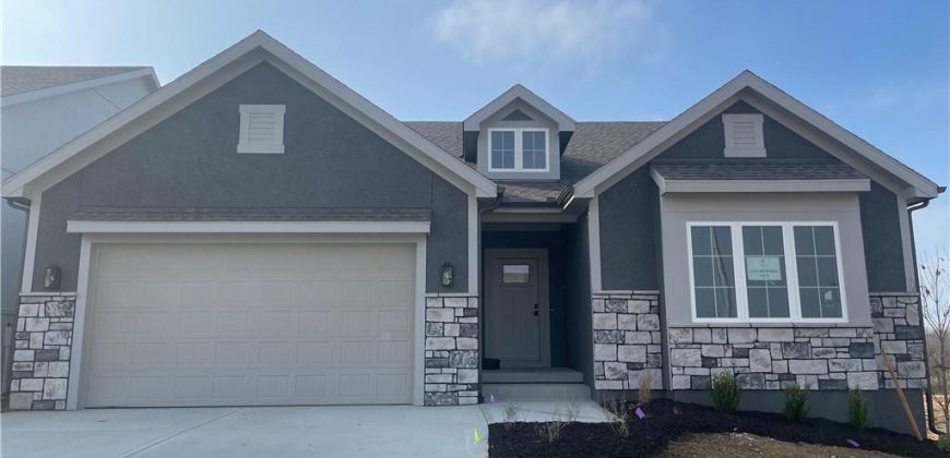 Homes for Sale in Liberty, MO 66085 | 2152  Black Walnut Drive