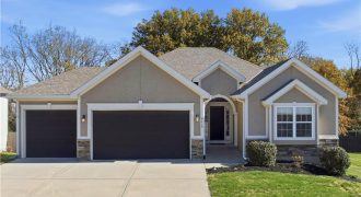 Homes for Sale in Kansas City, MO 64155 | 9315 N Genessee Street