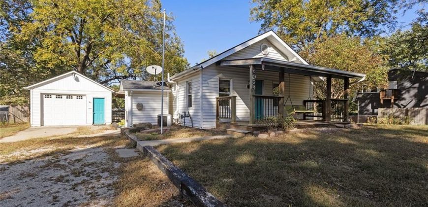 Homes for Sale in Kansas City, MO 64119 | 6924 NE 56th Street