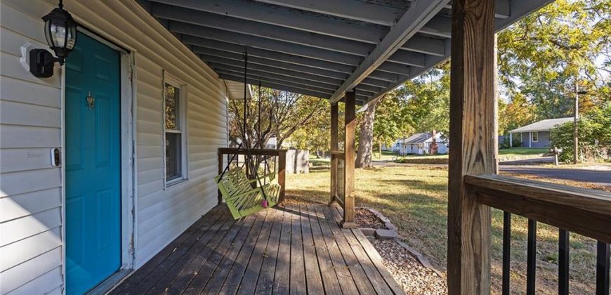 Homes for Sale in Kansas City, MO 64119 | 6924 NE 56th Street