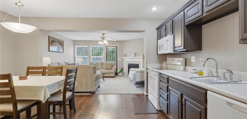 Homes for Sale in Kansas City, MO 64119 | 4421 NE 83rd Street