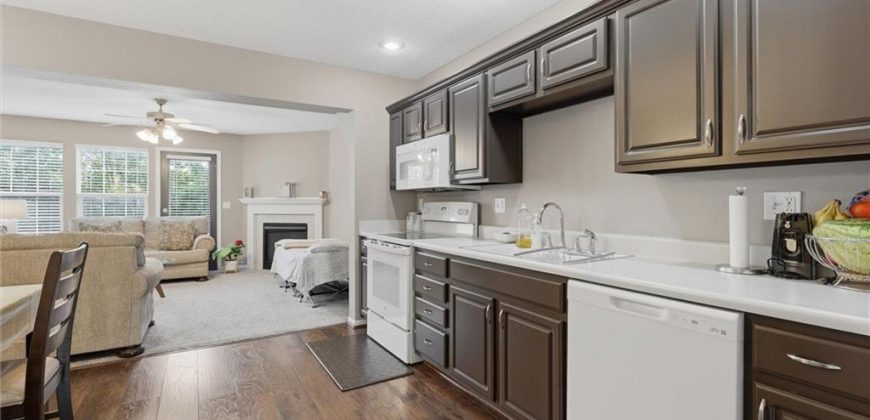 Homes for Sale in Kansas City, MO 64119 | 4421 NE 83rd Street