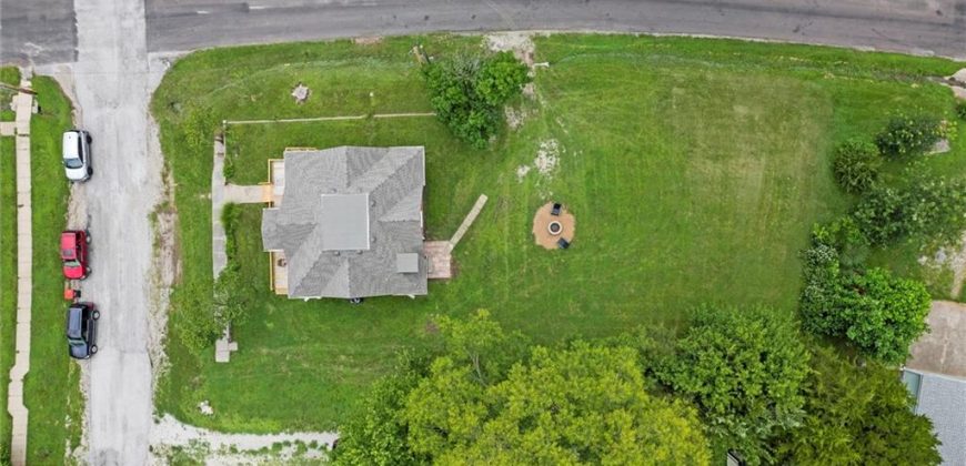 Homes for Sale in Edgerton, MO 64444 | 306  Lewis Street