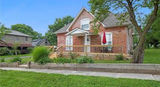 Homes for Sale in Edgerton, MO 64444 | 306  Lewis Street