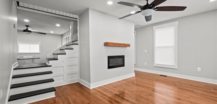 Homes for Sale in Edgerton, MO 64444 | 306  Lewis Street