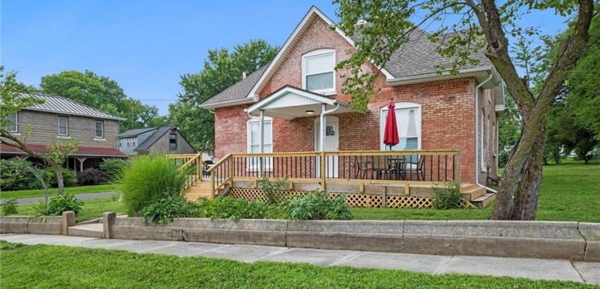 Homes for Sale in Edgerton, MO 64444 | 306  Lewis Street