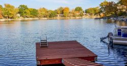 Homes for Sale in Lake Waukomis, MO 64151 | 779 NW SOUTH SHORE Drive