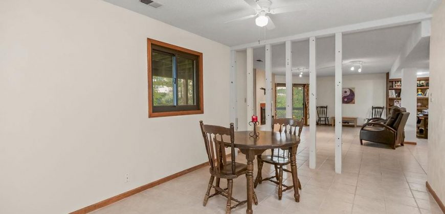 Homes for Sale in Lake Waukomis, MO 64151 | 779 NW SOUTH SHORE Drive