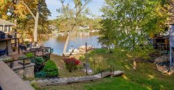 Homes for Sale in Lake Waukomis, MO 64151 | 779 NW SOUTH SHORE Drive