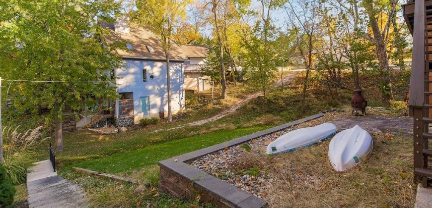 Homes for Sale in Lake Waukomis, MO 64151 | 779 NW SOUTH SHORE Drive