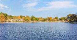 Homes for Sale in Lake Waukomis, MO 64151 | 779 NW SOUTH SHORE Drive