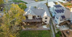 Homes for Sale in Lake Waukomis, MO 64151 | 779 NW SOUTH SHORE Drive