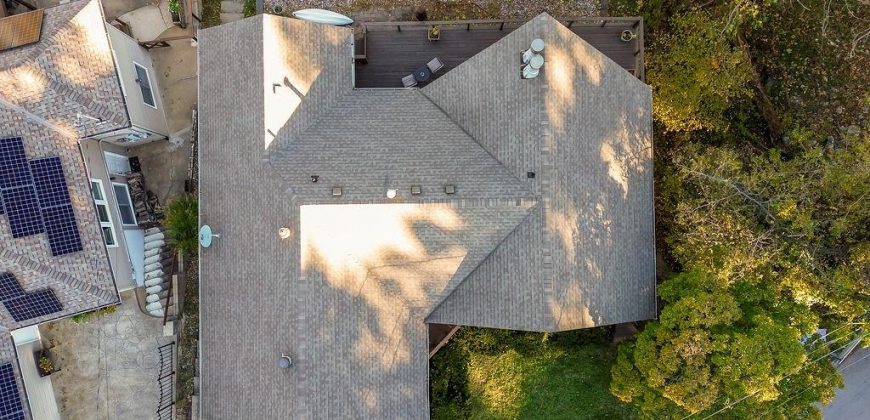 Homes for Sale in Lake Waukomis, MO 64151 | 779 NW SOUTH SHORE Drive