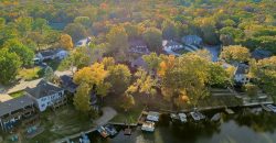 Homes for Sale in Lake Waukomis, MO 64151 | 779 NW SOUTH SHORE Drive