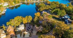 Homes for Sale in Lake Waukomis, MO 64151 | 779 NW SOUTH SHORE Drive