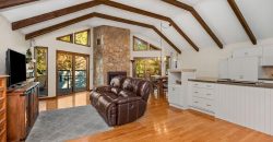 Homes for Sale in Lake Waukomis, MO 64151 | 779 NW SOUTH SHORE Drive