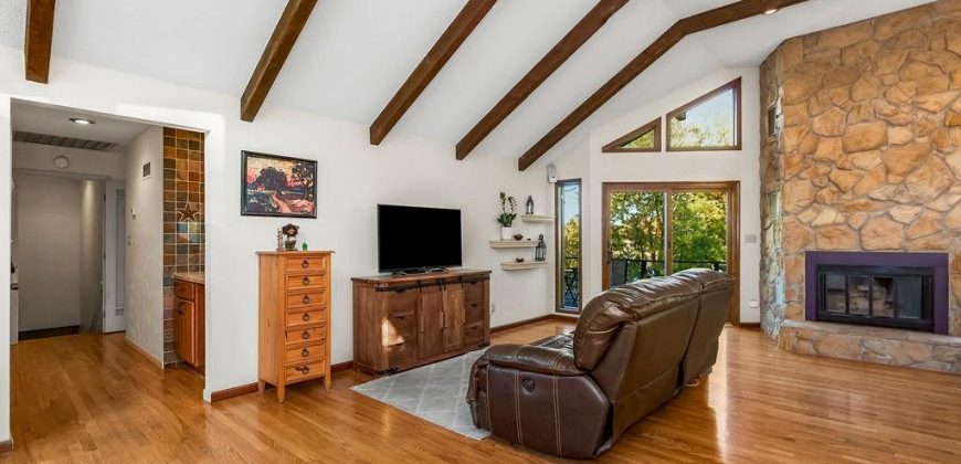 Homes for Sale in Lake Waukomis, MO 64151 | 779 NW SOUTH SHORE Drive