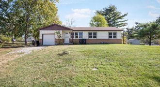 Homes for Sale in Kansas City, MO 64155 | 8921 N Charlotte Street